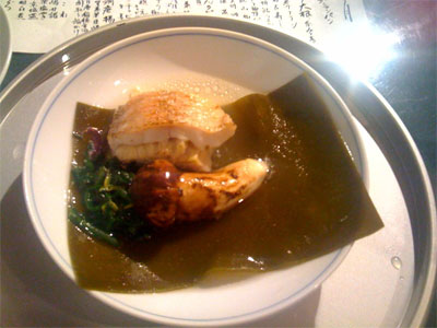 テーブル5