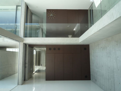室内１