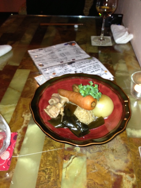 Nikujyaga