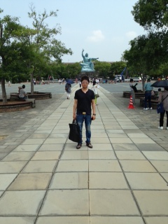 Nagasaki