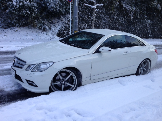 雪車